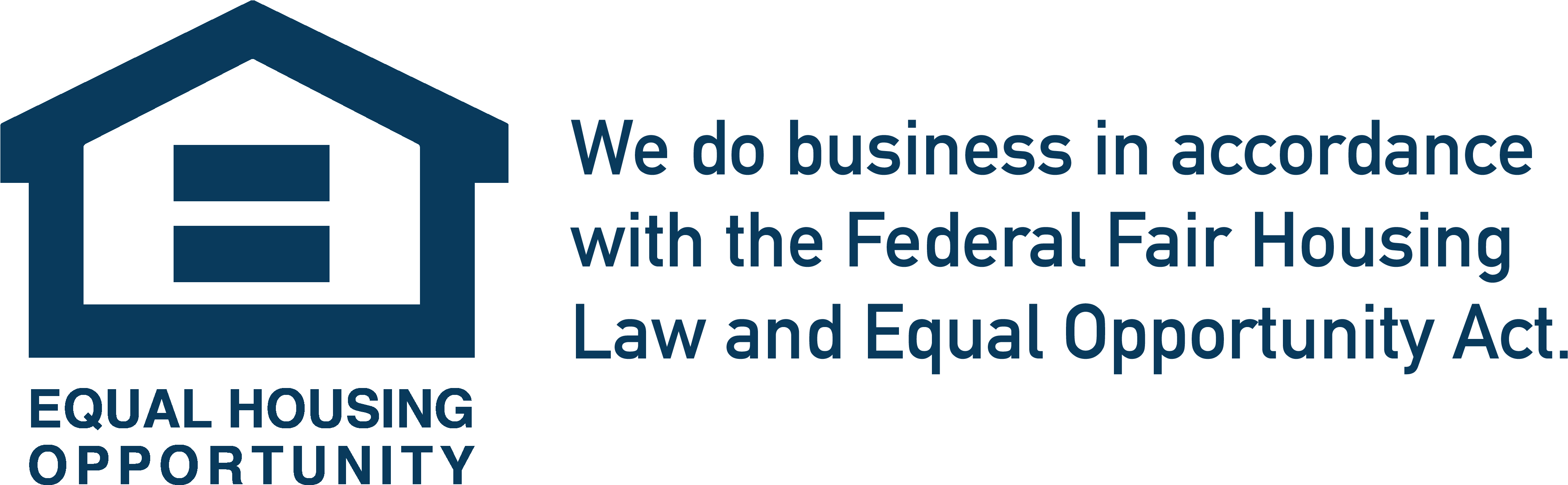 Our Credit Union Is Committed To Providing A Website - Electric Blue (4326x1328), Png Download