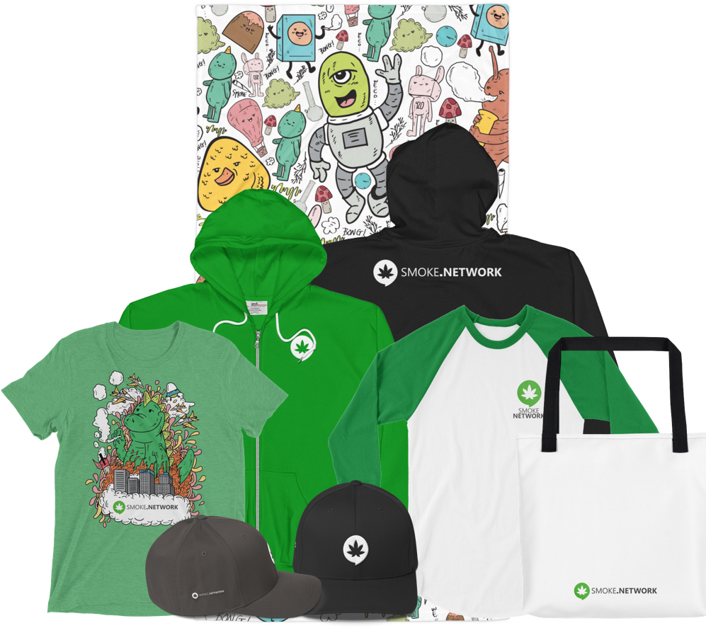 Swagbag Main Prize - Illustration (1000x1000), Png Download