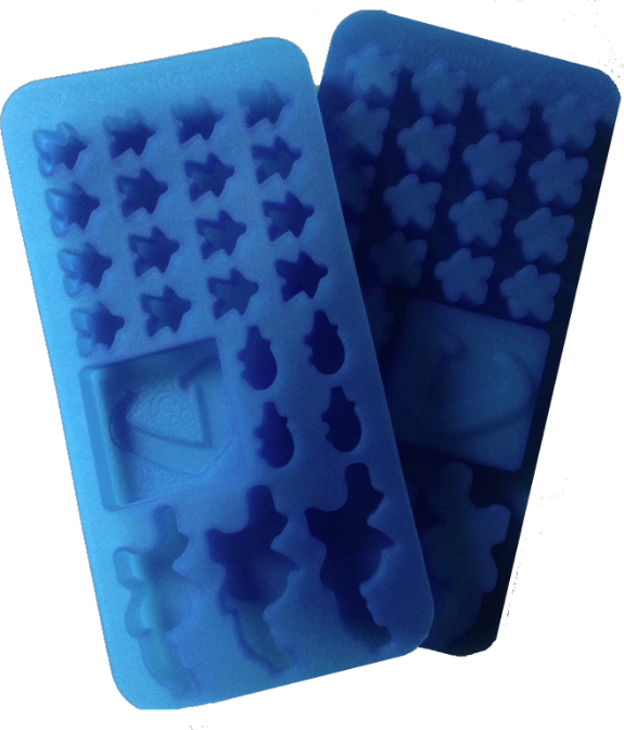 Meeples Ice - Meeple Diy (575x672), Png Download