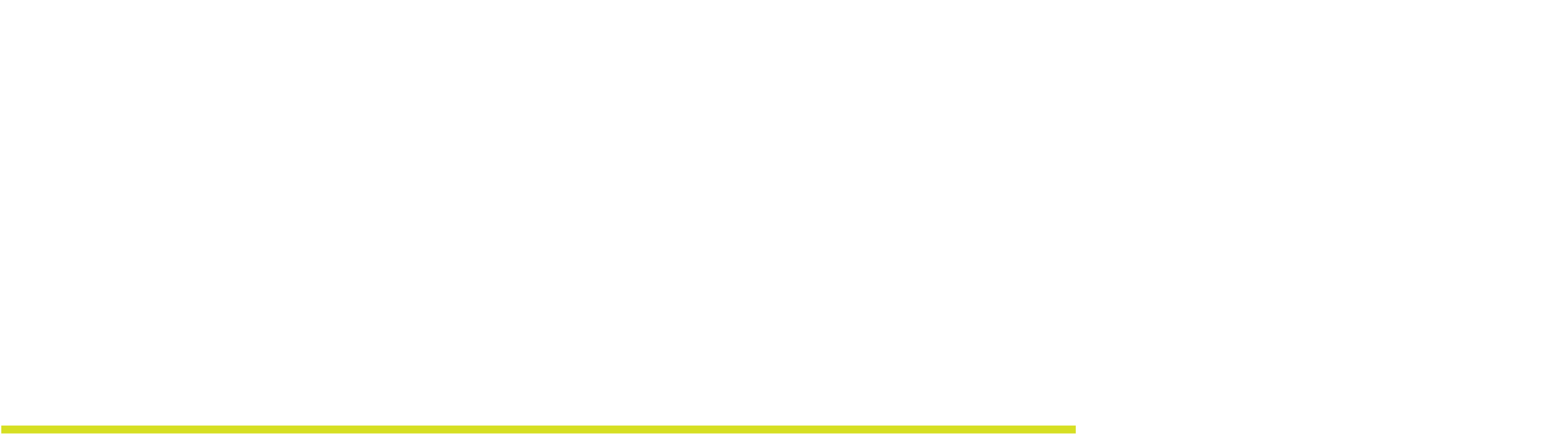 ©copyright 2018 Urban Nest - Black-and-white (3387x969), Png Download
