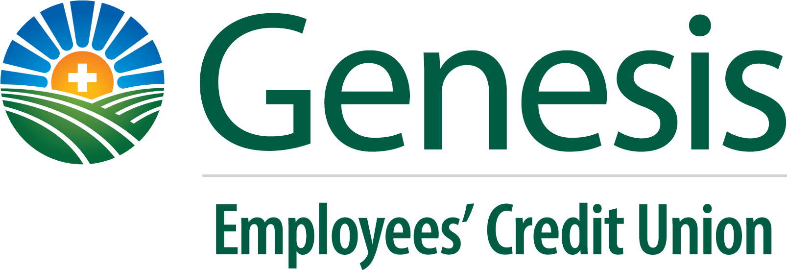 Genesis Healthcare (1650x600), Png Download