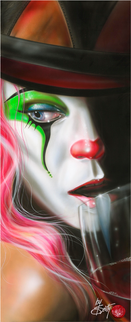Modern Art (1080x1080), Png Download