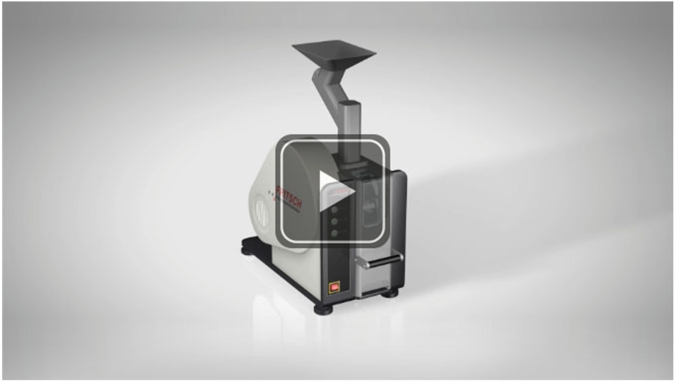 Jaw Crusher Pulverisette 1 Premium Line - Pump (780x435), Png Download