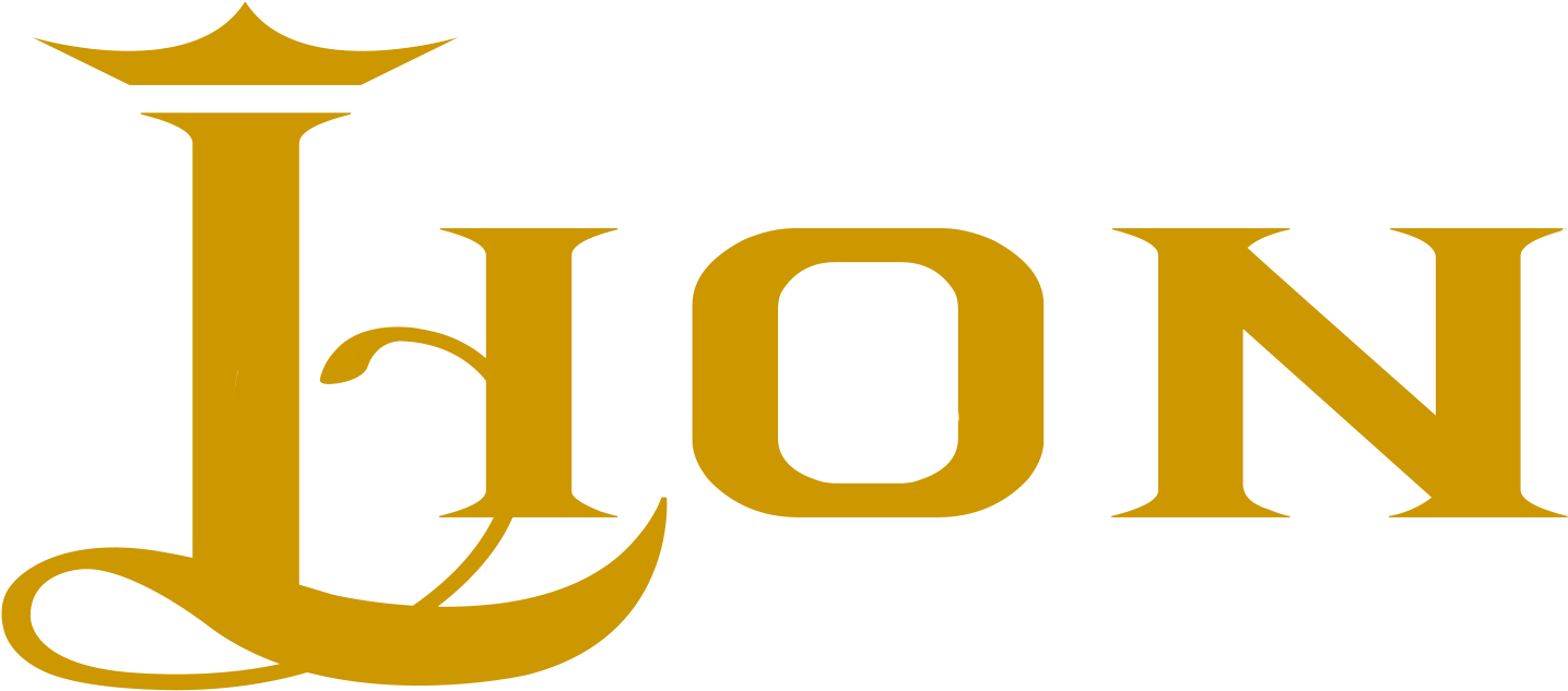 Lion Realtors® - Calligraphy (1800x953), Png Download