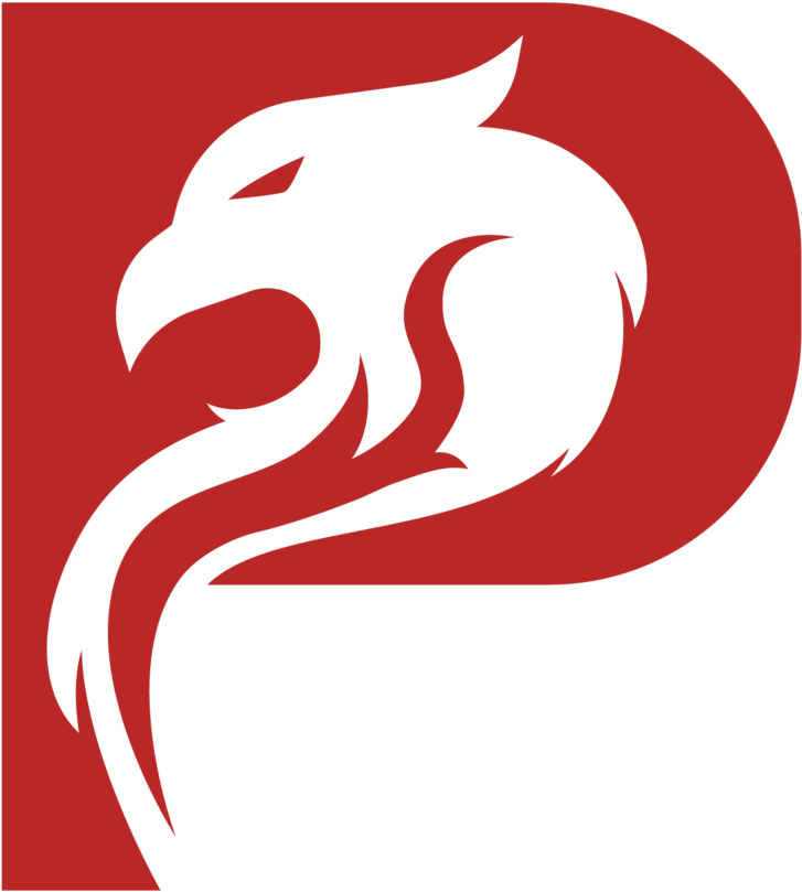 Phoenix Icon Png (1000x1000), Png Download
