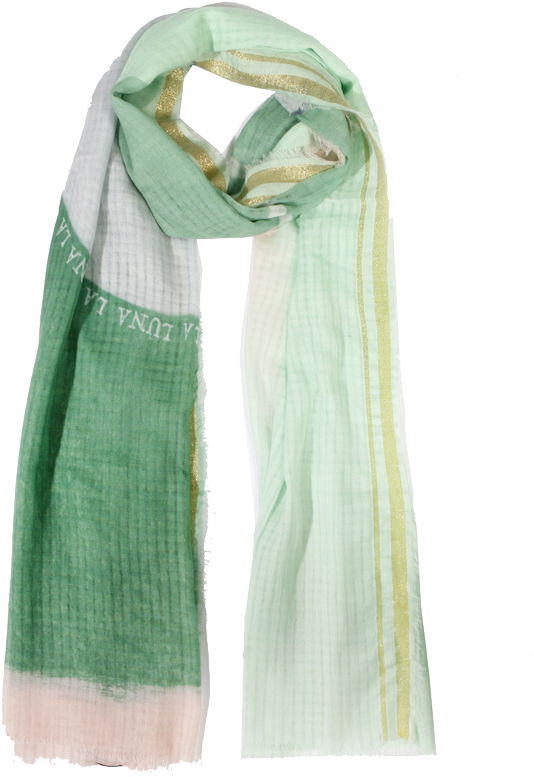 Annabel - Scarf (641x793), Png Download