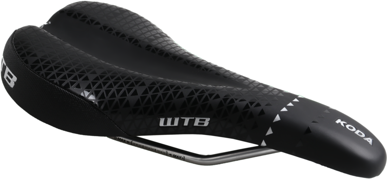 Wtb Koda 142/150 Saddle - Bicycle Saddle (1024x683), Png Download
