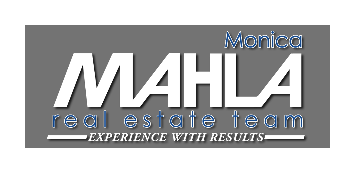 The Monica Mahla Real Estate Team Coldwell Banker Real - Sonnervig (1183x598), Png Download