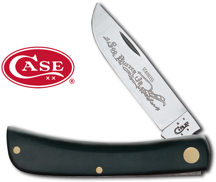 Case Early Bird - Hunting Knife (960x635), Png Download