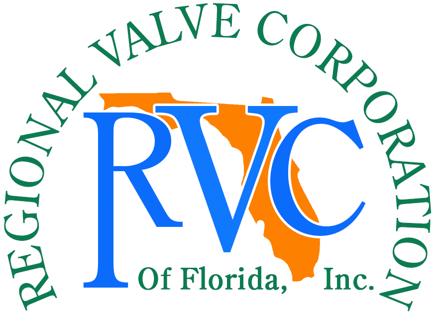 Regional Valve Corporation Of Florida - Illustration (885x725), Png Download