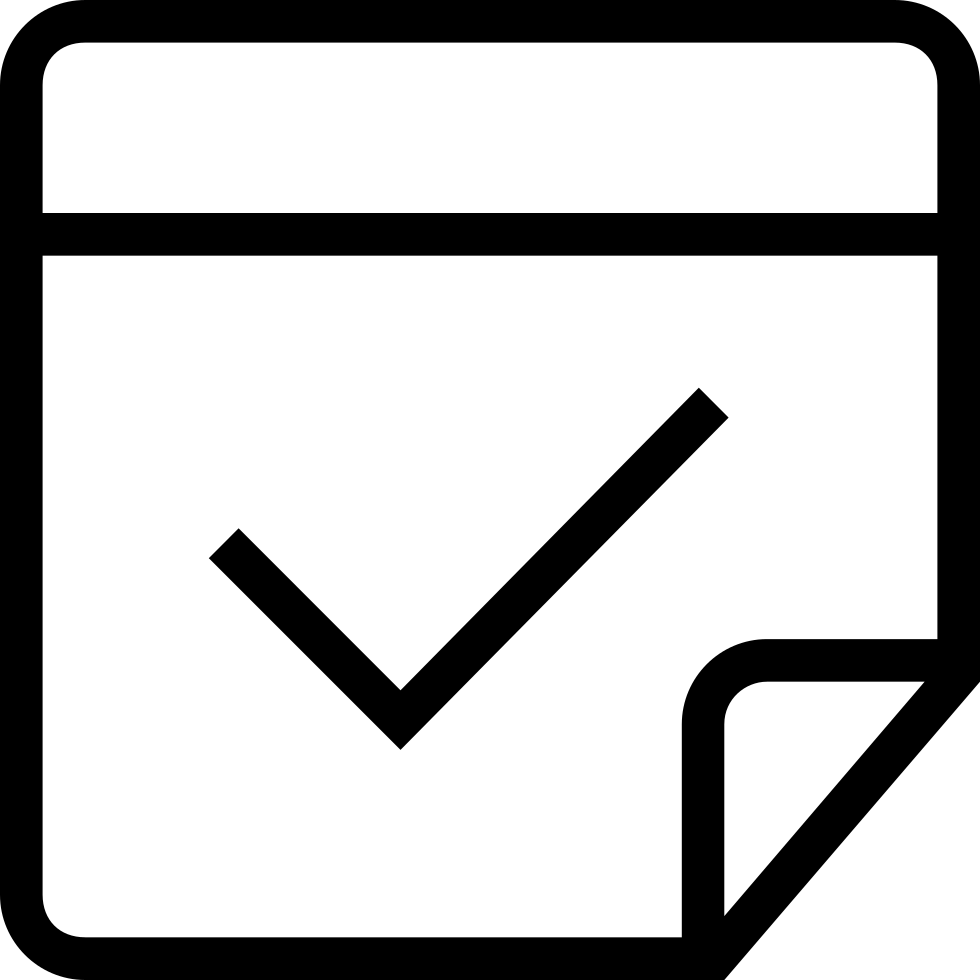 Png File Svg - Remarque Icone (980x980), Png Download
