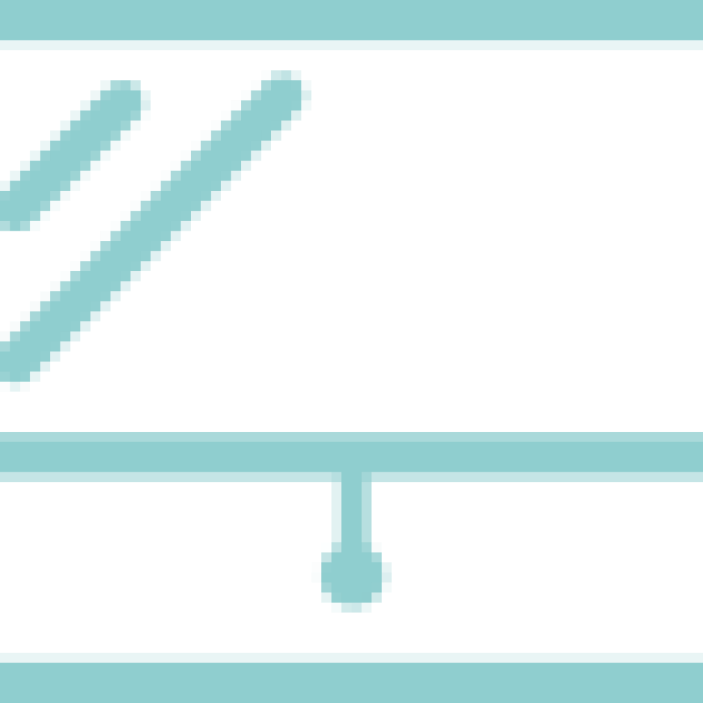 Computer Monitor (1024x1024), Png Download