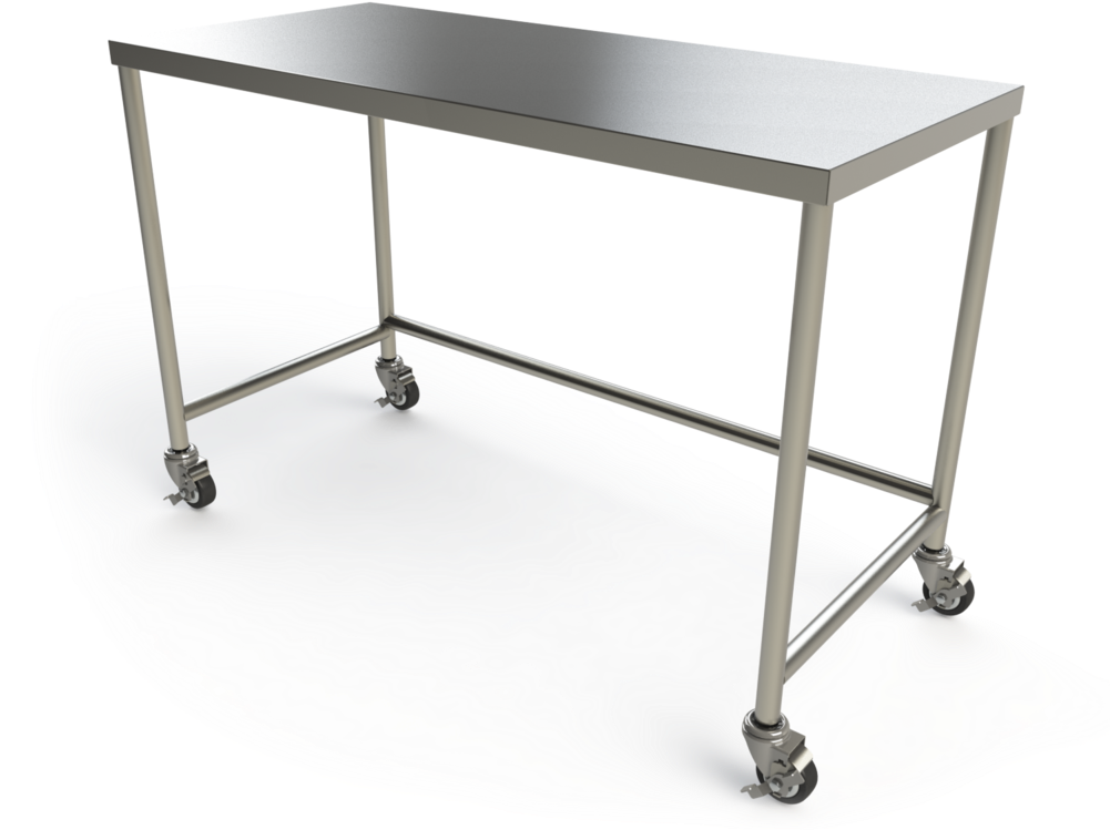 Instrument Table - Writing Desk (1000x800), Png Download