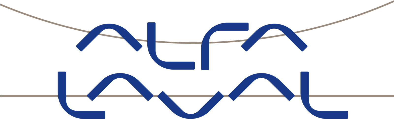 Alfa Laval-logo - Alfa Laval (2272x1704), Png Download