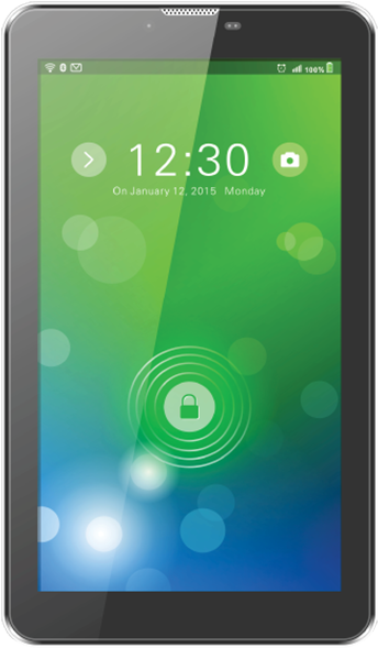 Smartphone (600x600), Png Download