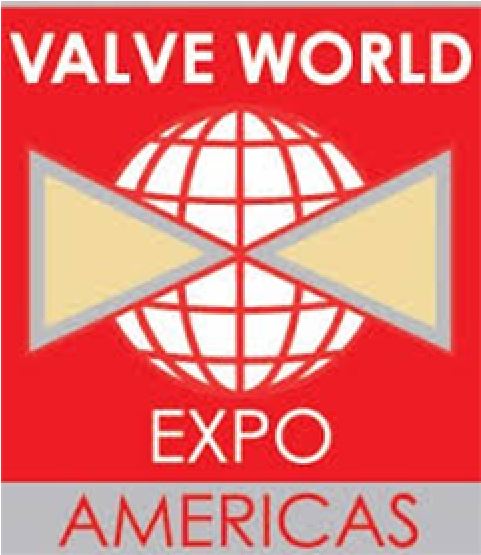 Attend Our Stand 647 In Houston At Valve World Expo - Valve World 2016 Logo (800x600), Png Download
