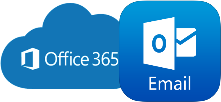 Office365-mail - Graphic Design (800x400), Png Download