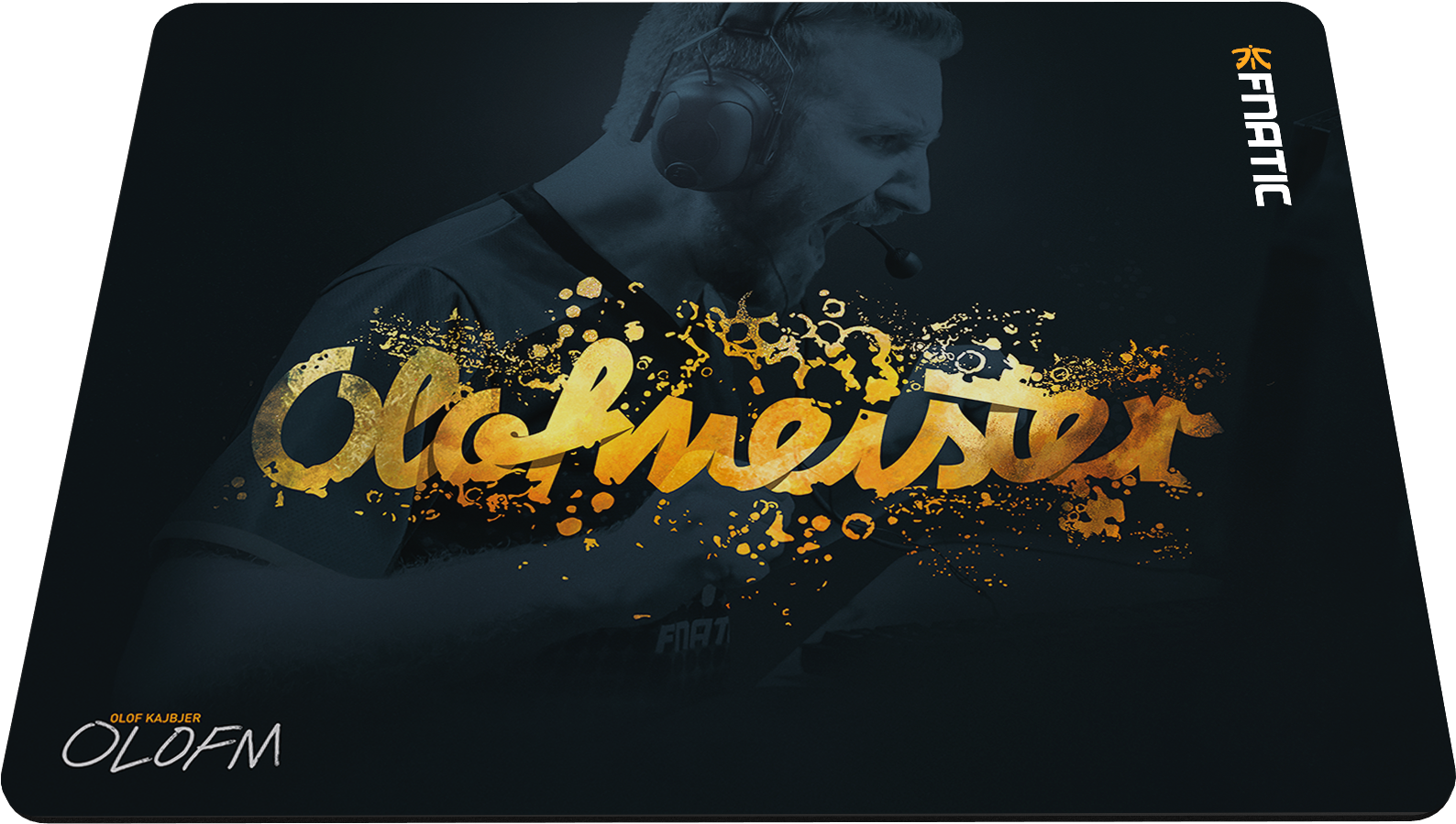 Focus 2 Olof L Focus 2 Olof L - Olofmeister (1604x1200), Png Download