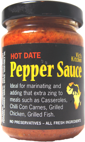 Hot Date - Bagoong (1000x1000), Png Download