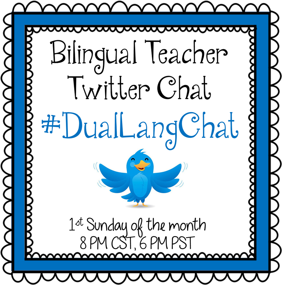 Bilingaul Twitter Chat - Twitter Bird (953x957), Png Download