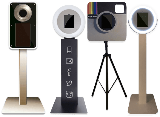 Gif And Photo Booth Rental Az - Camera Lens (600x592), Png Download