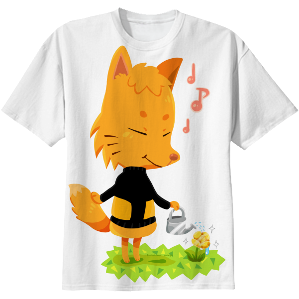 Cotton T-shirt - T Shirt (608x621), Png Download