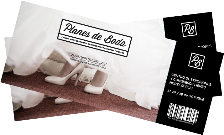 Entradas A Planes De Boda - Label (722x471), Png Download