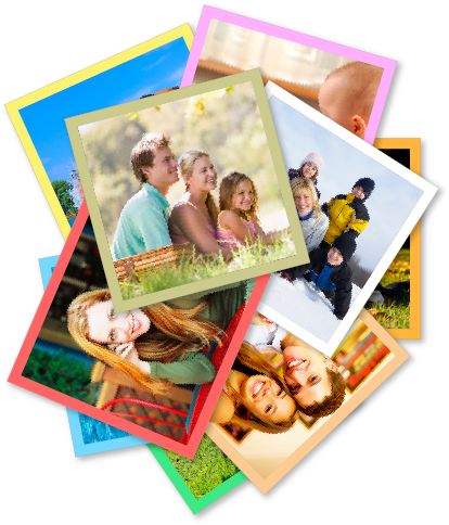 Bordes Colores 1 - Educational Toy (600x600), Png Download