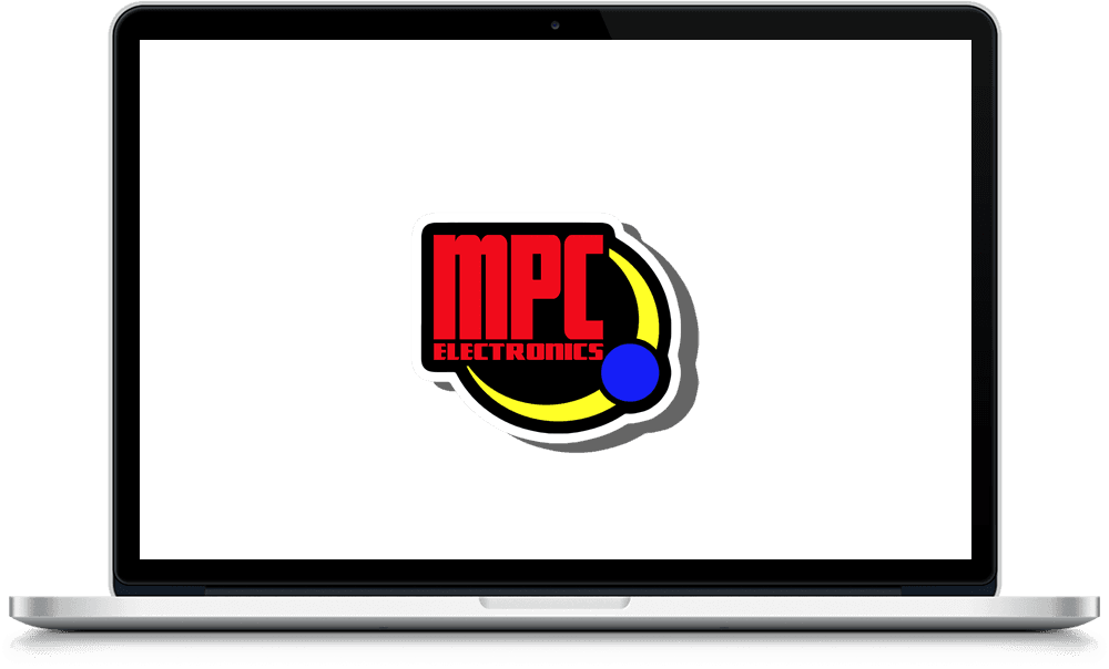 Welcome To Mpc - Apeaksoft Slideshow Maker (1000x604), Png Download