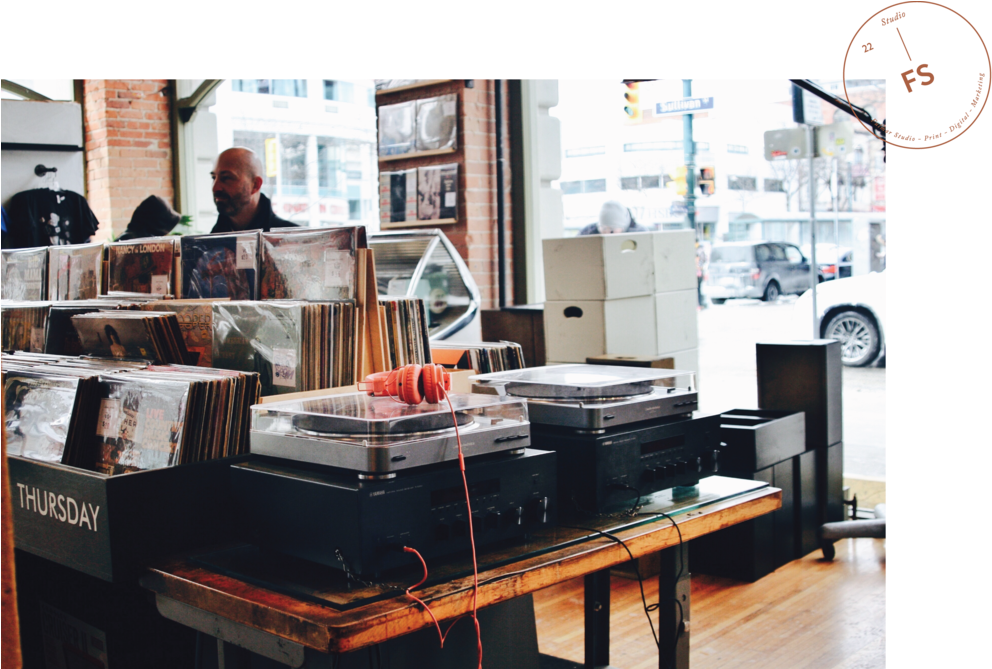 Sunbeam Stamped Image - Phonograph Record (1000x668), Png Download