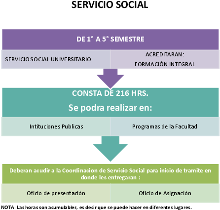 Serviciosocial-0 - Colorfulness (612x792), Png Download