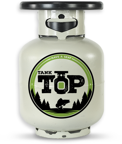 Tank Top - Glass Bottle (500x625), Png Download
