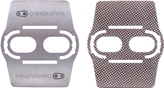 Crank Brothers Shoe Shields (650x650), Png Download