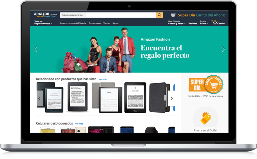 Fash 2 - Web Design (1000x684), Png Download