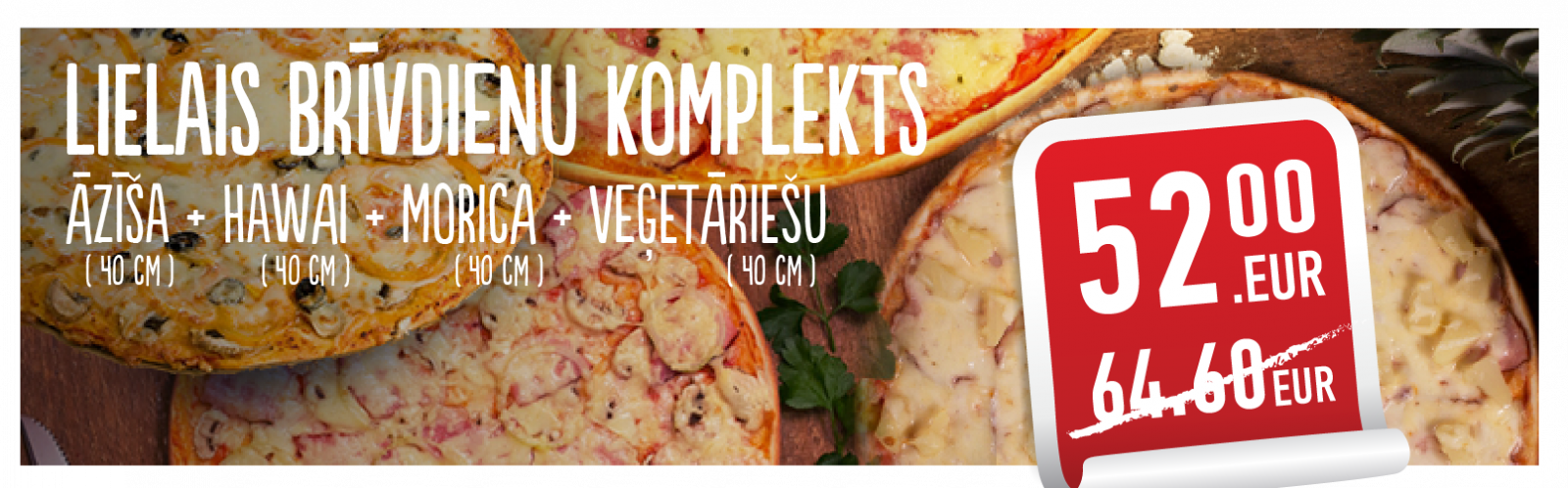 Ar Ģimenes Karti 3 Picām Uz Vietas Tiek Piemērota 30% (1600x498), Png Download