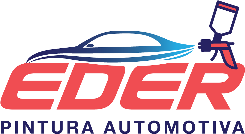 Latoaria, Chapeação, Pintura, Retoques E Polimento - Pintura De Carro Logo (1024x558), Png Download
