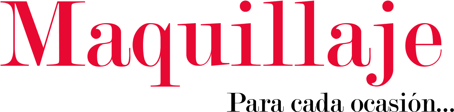 Maquillaje Para Cada Ocasión - Maquillaje Titulo (1600x469), Png Download