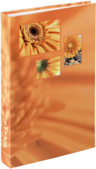 Uz Vietas Hama Flip Singo 80 Photos Color Assort - Photo Album (600x600), Png Download