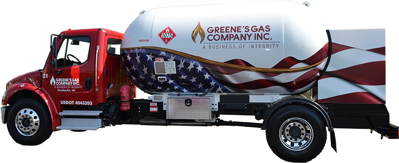 Learn More - Trailer Truck (829x553), Png Download