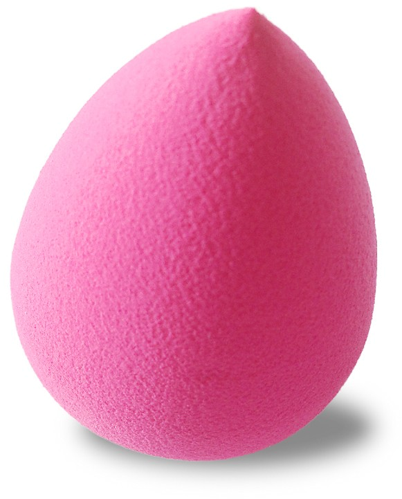 Esponja Aplicadora Tipo Beauty Blender Difuminadora - Fruit (850x850), Png Download