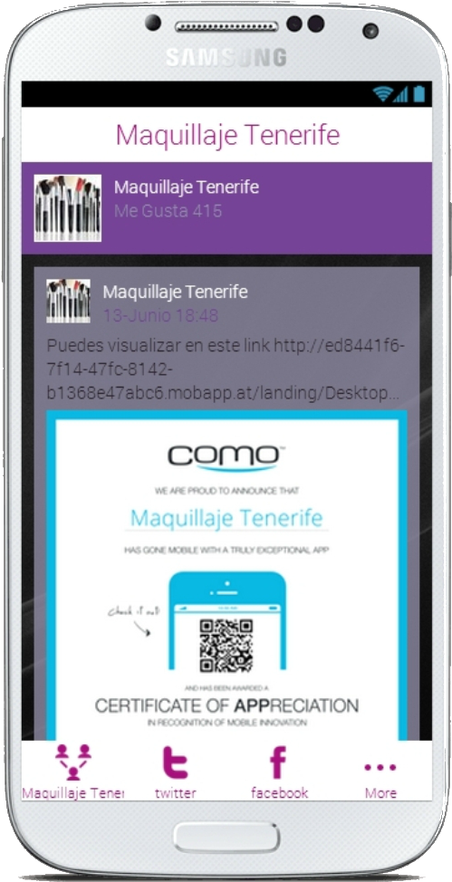 Smartphone (600x1024), Png Download