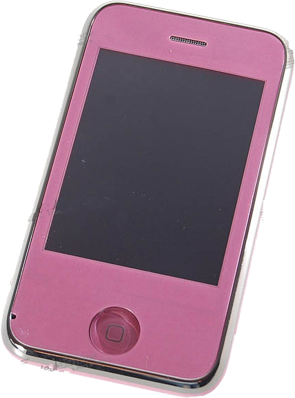 Celulares Png ♥ - Smartphone (600x600), Png Download