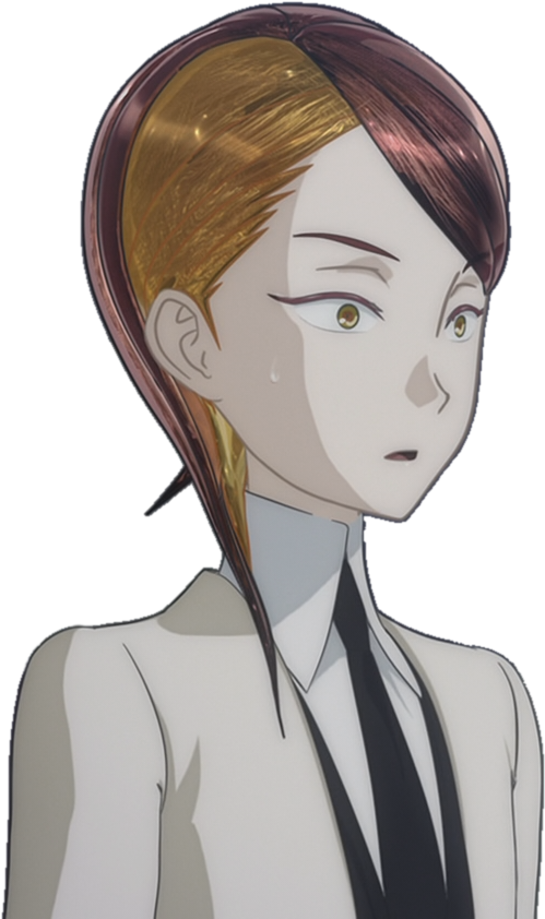 View Samegoogleiqdbsaucenao Rutile Shock , (609x888), Png Download