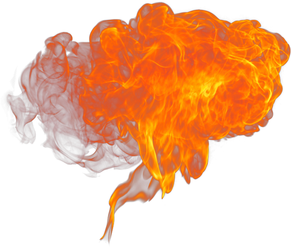 Yükle N Fogo Png Sorgusuna Uygun Resimleri Bedava Indirогонь - Flame (600x543), Png Download