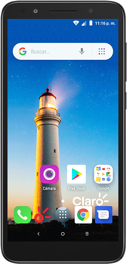 Y Tablets Disponibles Cat Logo Equipos Claro - Telefonos Claro (540x860), Png Download