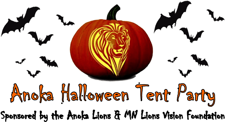 Halloween Tent Party Banner Mnlvf - Jack-o'-lantern (800x450), Png Download