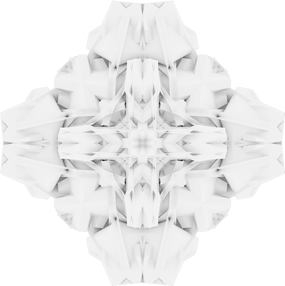 5 - Chandelier (600x600), Png Download
