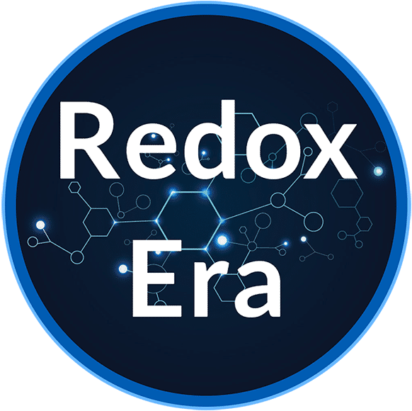 Buy Redox Signaling Water At Wholesale - Circle (596x600), Png Download