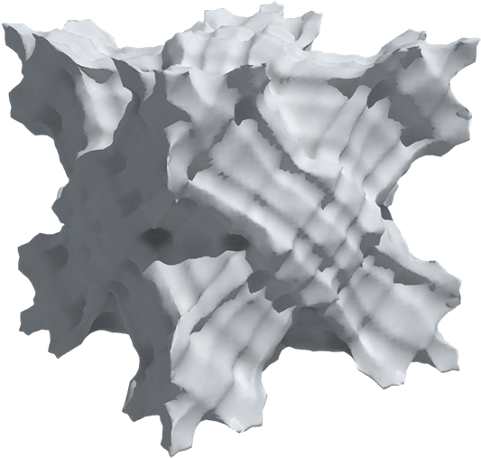 Mesh2h - Tree (600x601), Png Download