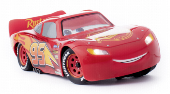 Ultimate Lightning Mcqueen By Sphero (600x600), Png Download